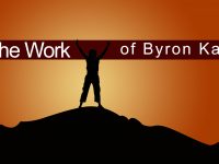 The Work by Byron Katie