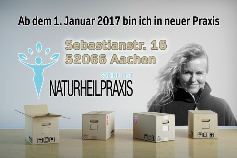 Naturheilpraxis Aachen