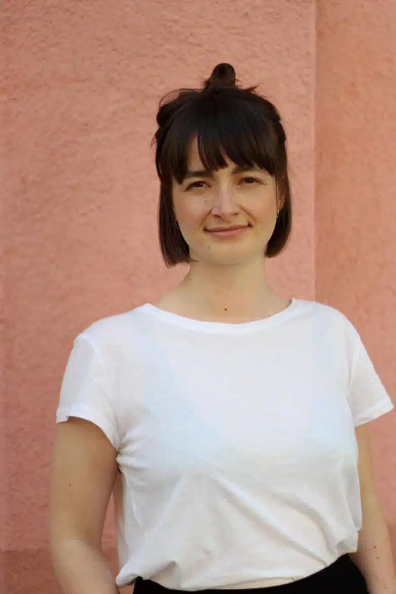 Hatha Yoga mit Karla Gehde 1 Sanftes Hatha Yoga in Aachen