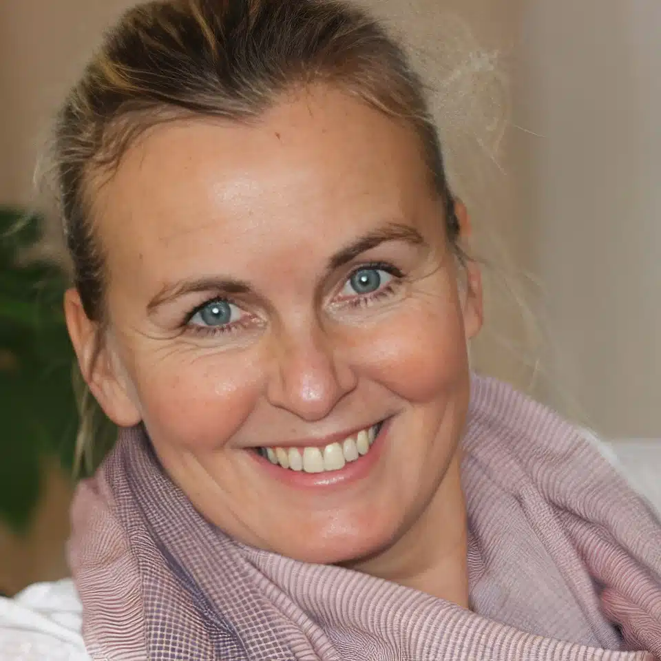 Sabine List, Heilraktikerin