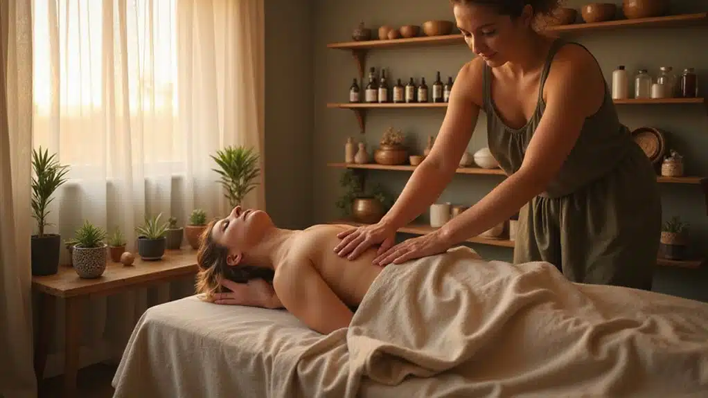 ganzheitliche therapeutische Heilansätze