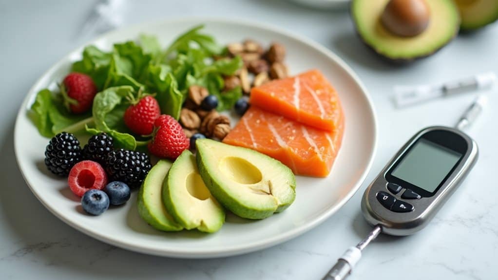 ketogene Diät Gesundheitsrisiken