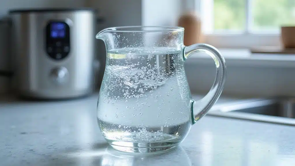 Was ist ionisiertes Wasser und wie wird es hergestellt?