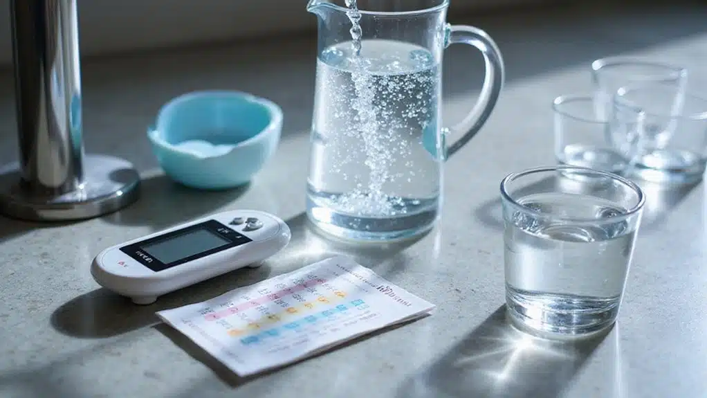 Ionisiertes Wasser: Kosten, Qualität und Expertenempfehlungen
